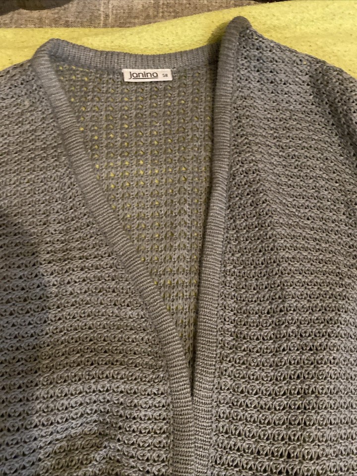 Strickjacke 50 | eBay.de
