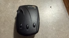 Whistler 1530 Radar Detector