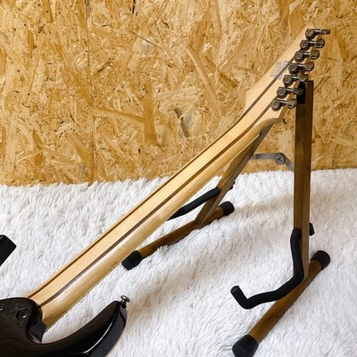 Ibanez RGA7 7-String Electric Guitar Active Pickups Fixed Bridge