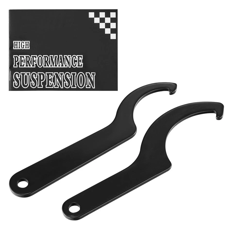 Lowering Kit Coilovers For Volkswagen Golf MK2 MK3 1985-2000 Jetta Mk2 1984-1998 - Image 3 of 4