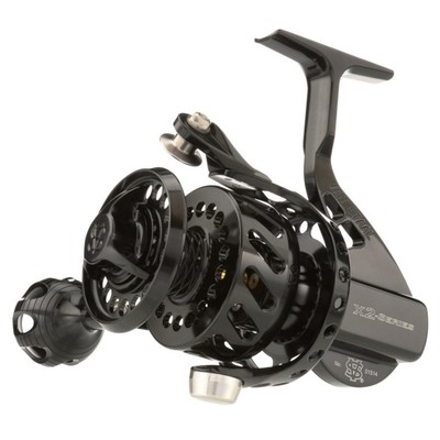 Van Staal VSX2 Bail-Less Spinning Fishing Reels | FREE 2-DAY SHIP