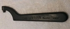 C460 URREA 5/15×3" PIN SPANER WRENCH