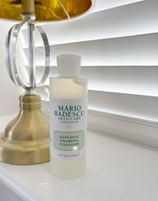 Mario Badescu Skin Care Acne Facial Glycolic  Cleanser 177ml