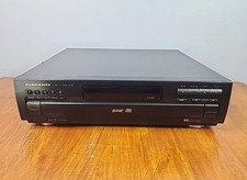 Marantz CC-38 Vintage 5 Disc CD Player Changer No Remote Parts/Repair