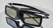 Sony Active Shutter 3D Glasses TDG-BT400A - B...