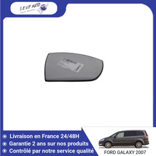 Glace de rétroviseur Ford KUGA