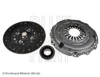 Kupplungssatz FüR Subaru Legacy IV Station Wagon