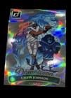 2025 Donruss Optic Calvin Johnson Base (RAW)
