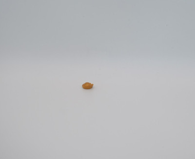 Lego Minifigure, Headgear  Crown with 5 Points Warm Gold 6509133 43276 K9T1