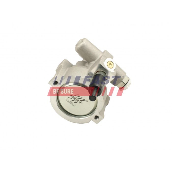 Pompe hydraulique de direction assistée pour réparer les fuites sur Renault Trafic