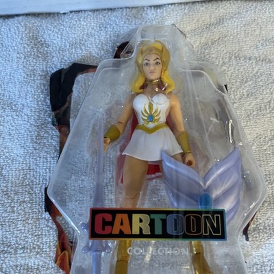 SHE-RA Masters of the Universe Origins Cartoon Collection 2024 Filmation