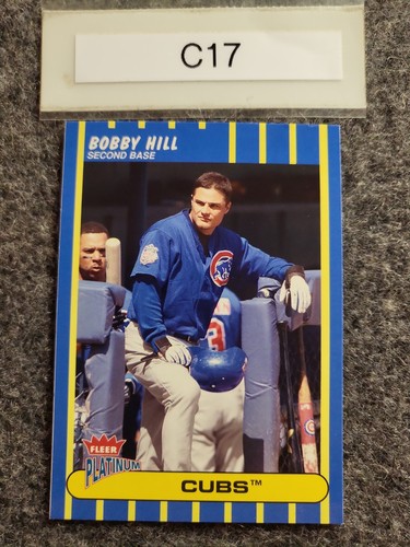 2003 Bobby Hill #111