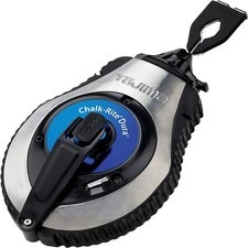 Tajima CR402S Chalk-Rite Dura Chalk Line Ultra-Thin 0.5mm 100ft
