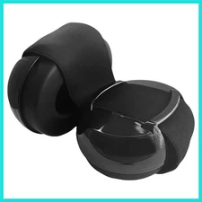 Noise Reduction Ear Muffs, Sound Proof Ear Protection, Earmuffs for Sleeping ...