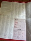 Cornell University Ephemera Lot 2000-2003 Commencement Athletics Parents Visit — photo 5