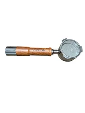 Portafilter 3 Ears-51MM YBottomless Fits Delonghi ECP3420/EC155/BCO430/EC260