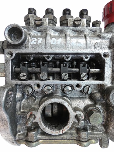 Mercedes OM 615.910 0400114045 A6150701201 Einspritzpumpe Bosch - Picture 7 of 7