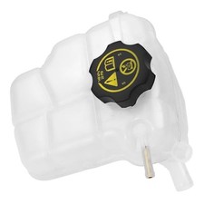603 383 Coolant Reservoir Tank, Compatible With Chevy Cruze 603-383 for Chevy