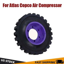 Flexible Coupling For Atlas Copco 1615682500 1615678500 1604140800