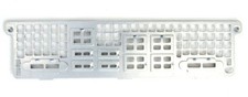 Supermicro I/O Shield Blende X9 X10 X11 X12 X...