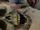 Vintage Don Post Studios Flying Witch retired Halloween Prop very rare!!! — photo 5