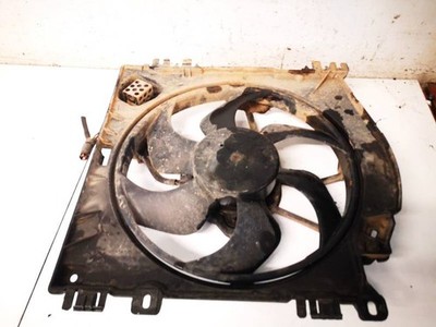 8200525991 Kühlerlüfter Lüftermotor Lüfter 1831442016f  18317 DE2747476-88