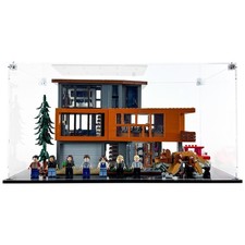 Display Case for LEGO  21354 Ideas Twilight T...