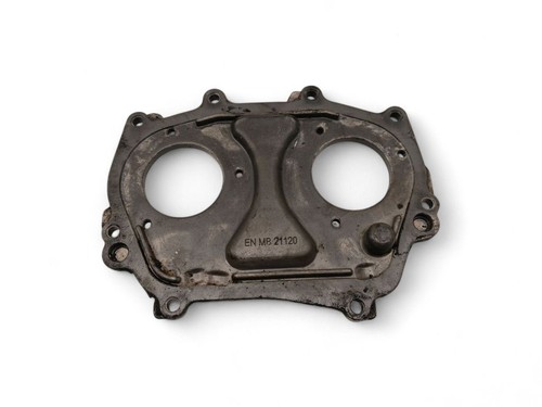 Mercedes-Benz GL X166 2013 Benzin 320kW Abdeckung Steuerkette ATV90740