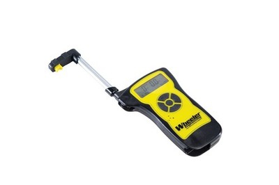 Wheeler Professional Digital Trigger Pull Gauge with 1 Oz Increments and Digi...