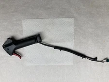 Craftsman 4-Cycle Trimmer 316731970 316731971 Throttle Grip Assembly 753-06790