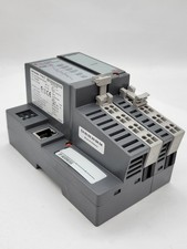 Allen-Bradley 1734-AENT Ethernet/ IP Point I/O Adapter Module w 1734-FPD