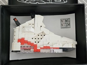 lego jordan 6