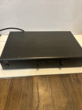 Adcom GDA-600 Digital Analog Converter
