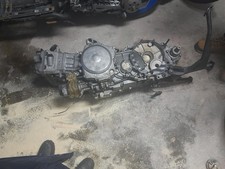 Motore Burgman Suzuki 650 Anno 2007  Km 65000