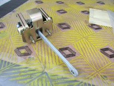 Porte arrière et accessoires Renault R21