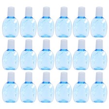 25 Pcs Squeeze Dropper Bottle Essential Oil Bottles Anointing Empty