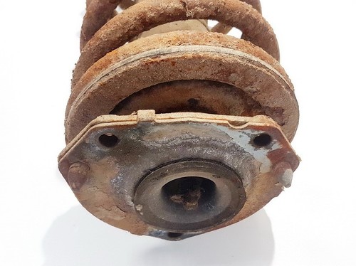 Domlager Federbeinlager Stützlager - Vorne Linke  Fiat Ducato DE1402371-63