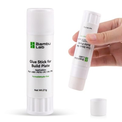 Original 3D Printer Glue Stick für Bambu Lab, starker Klebstoff für 3D Druckb...