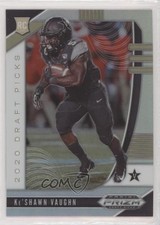 Click to enlarge Ke'Shawn Vaughn