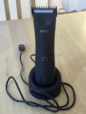 Manscaped Lawn Mower 3.0 Plus Essentials working barely Used with charger 