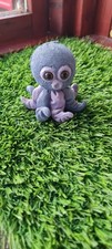 Treasured Pals 'Ollie' Octopus Figurine