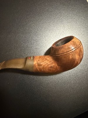 Pfeife GBD Plumb Made In England
