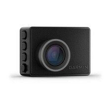 Garmin Dash Cam 47 - Black Model:010-02505-00 