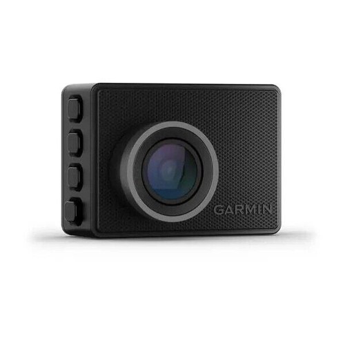 Garmin Dash Cam 47 - Black (Model:010-02505-00)