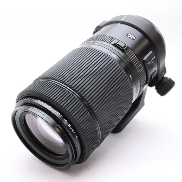 Fujifilm 100-200mm Focal Camera Lenses | Updated Sep 2026
