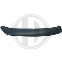 1418063 Spoiler Vorne Links FüR Ford Focus III Stufenheck
