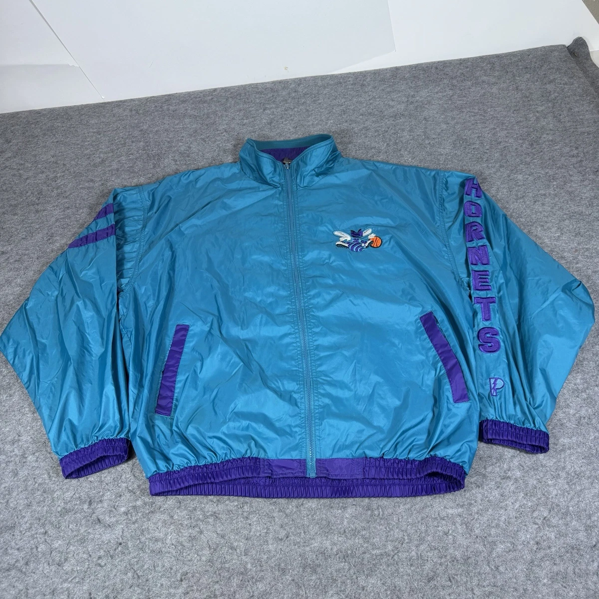 Charlotte Hornets NBA Fan Jackets for sale | eBay