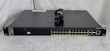 NETGEAR ProSafe M4300-28G-PoE GSM4328PS Netwo...
