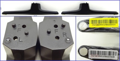 Pre-Owned Insignia NS-50F301NA25 NS-55F301NA25 NS-58F301NA25 Stand