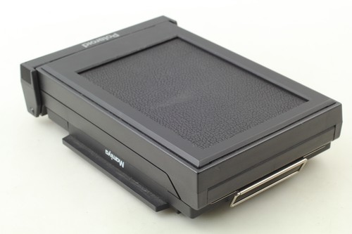 【 MINT 】 Mamiya Polaroid Pack Film Holder for RB67 Pro S SD From JAPAN - Picture 4 of 8